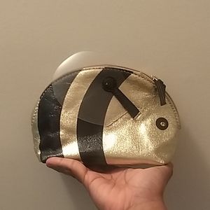 Bee Makeup Bag